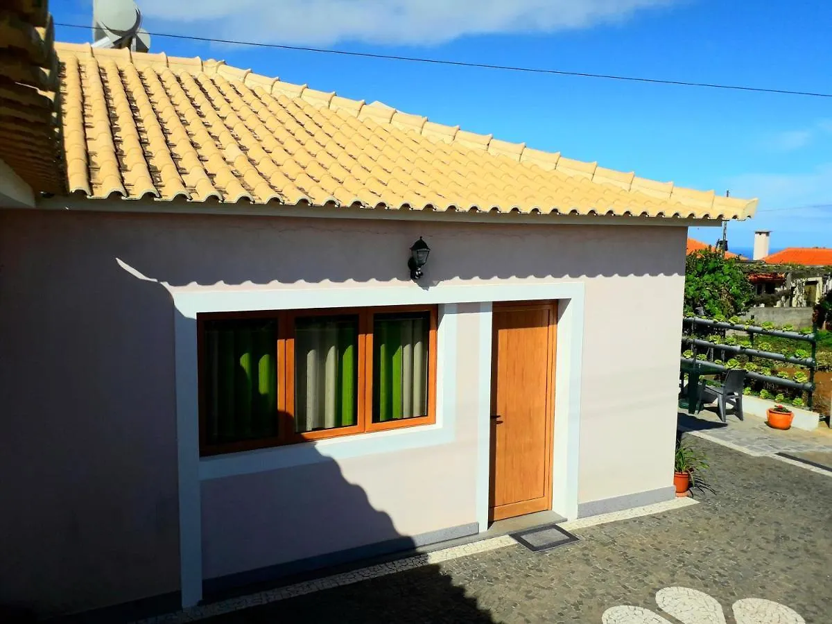 Discovery Apartment Santana  Santana (Madeira)