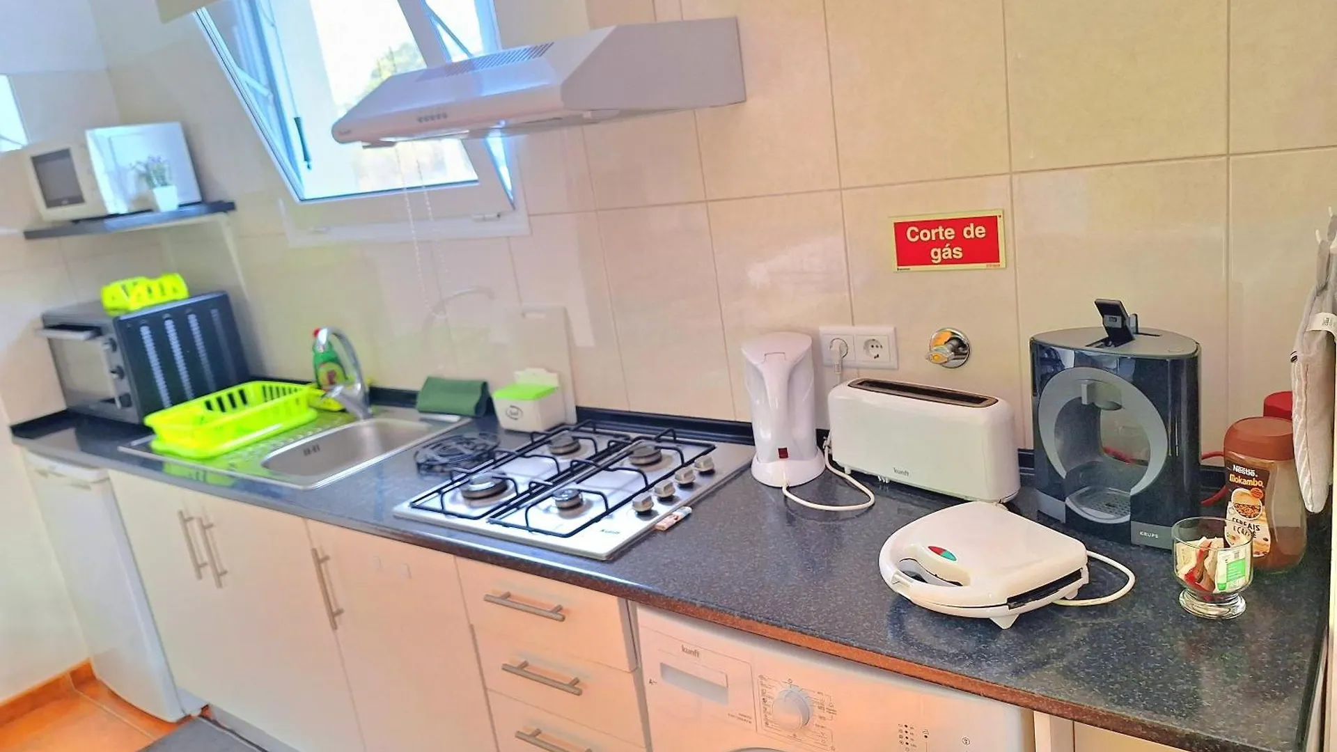 Discovery Apartment Santana  Portugal