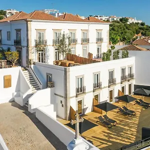 Colegio Charm House Landhaus Tavira