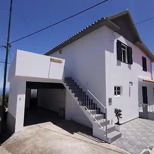 Casa Do Curral Velho Santana (Madeira)