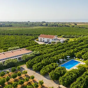 Quinta Dos Perfumes Bauernhof Tavira