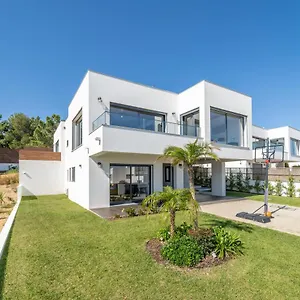 As Andorinhas - Walking Distance To Monte Clerigo And Amoreira Beaches Villa Aljezur