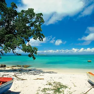 Blue , Saint-Francois (Grande-Terre) Guadeloupe