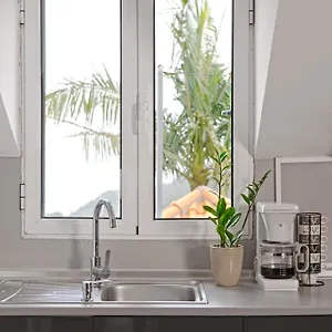 Appartement Casa Eiras, Nº48, Santana (Madeira)