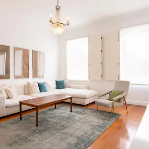Apartment Carmo , Lisboa Portugal