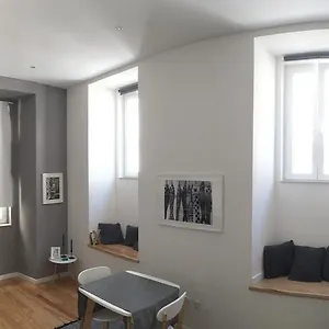 Wonderful Place Apartment Lissabon